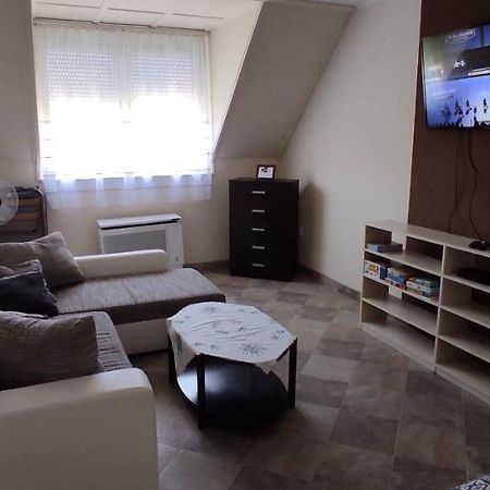 Timar Apartman Eger Zewnętrze zdjęcie