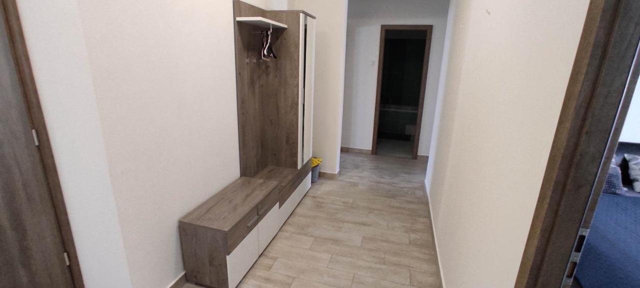 Timar Apartman Eger Zewnętrze zdjęcie