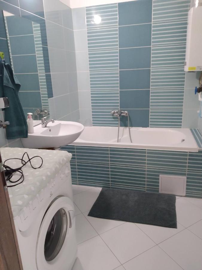 Timar Apartman Eger Zewnętrze zdjęcie