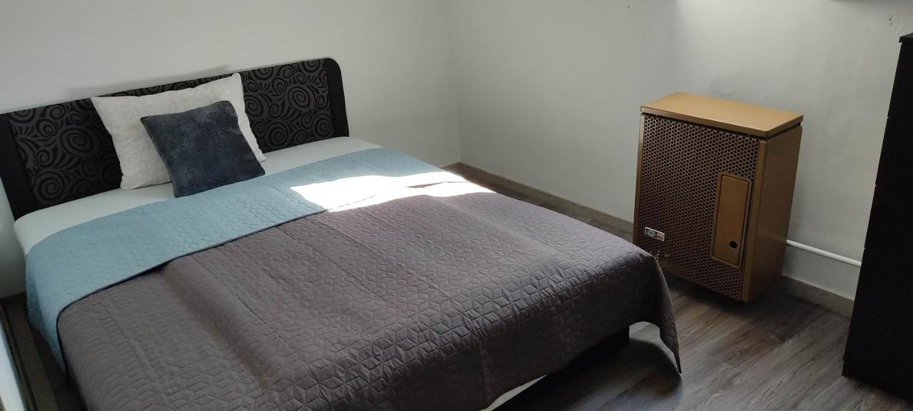 Timar Apartman Eger Zewnętrze zdjęcie