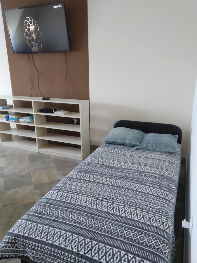 Timar Apartman Eger Zewnętrze zdjęcie