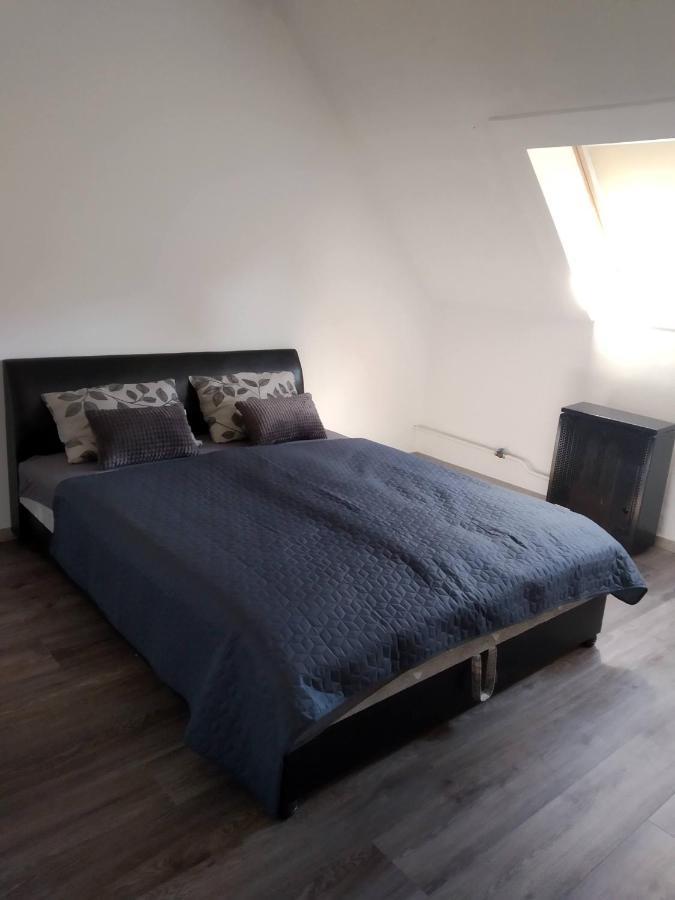Timar Apartman Eger Zewnętrze zdjęcie