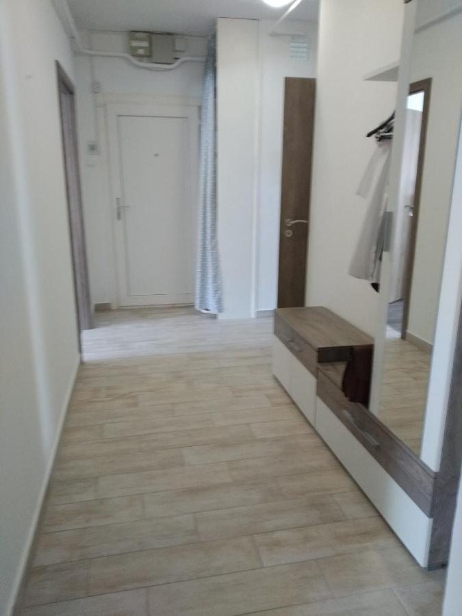 Timar Apartman Eger Zewnętrze zdjęcie